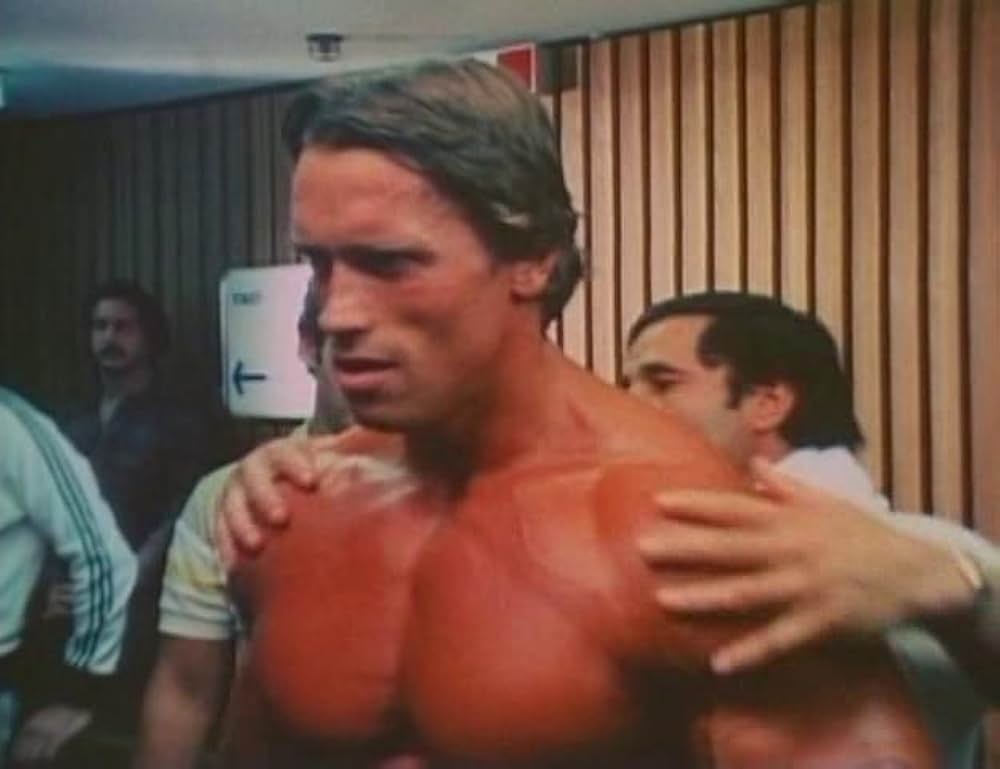 ザ・カムバックの画像