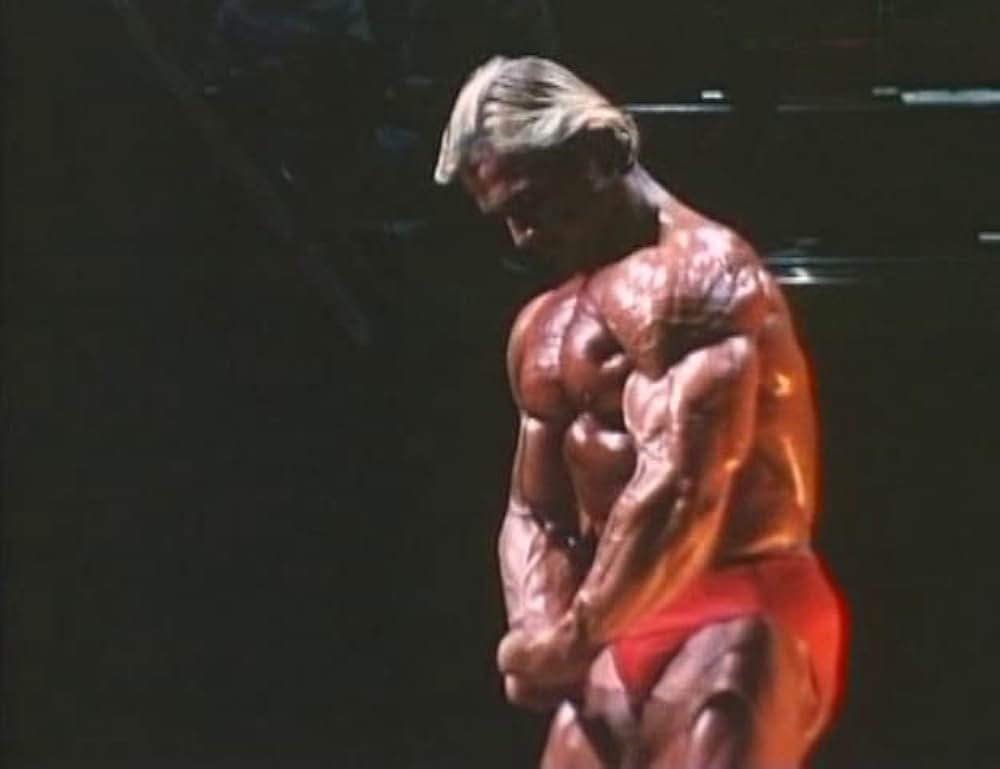 ザ・カムバックの画像