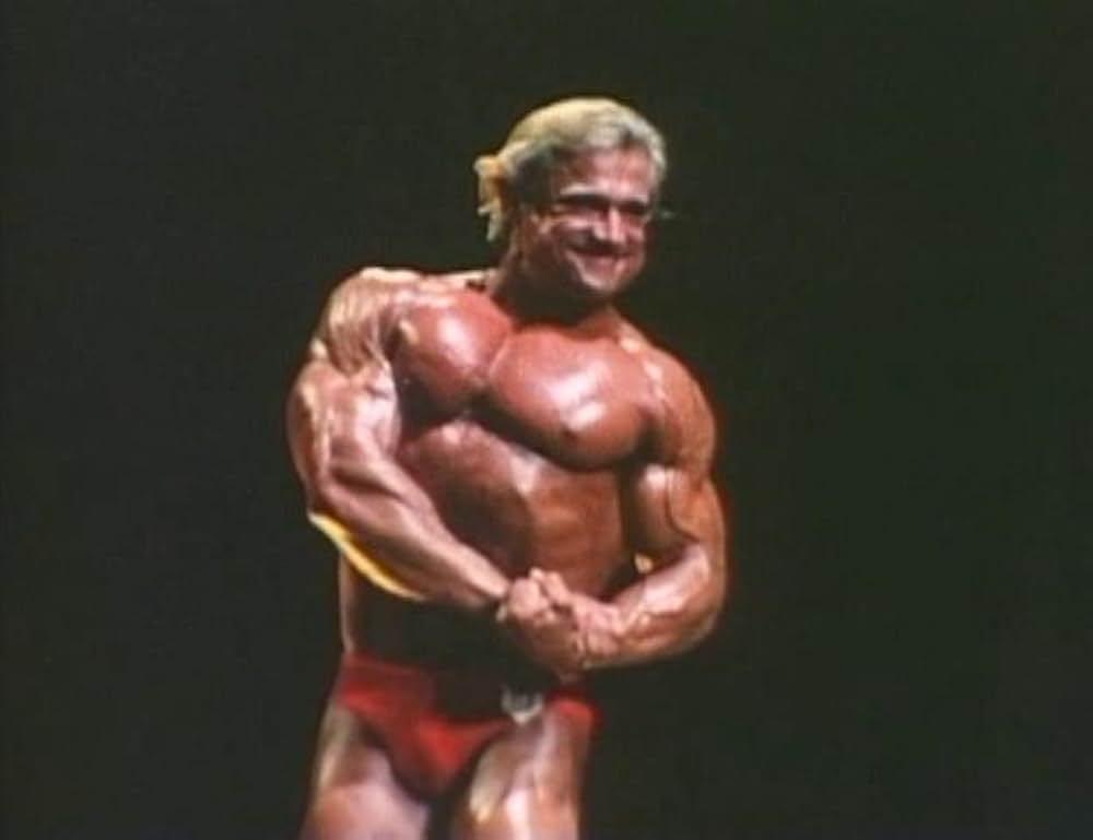 ザ・カムバックの画像