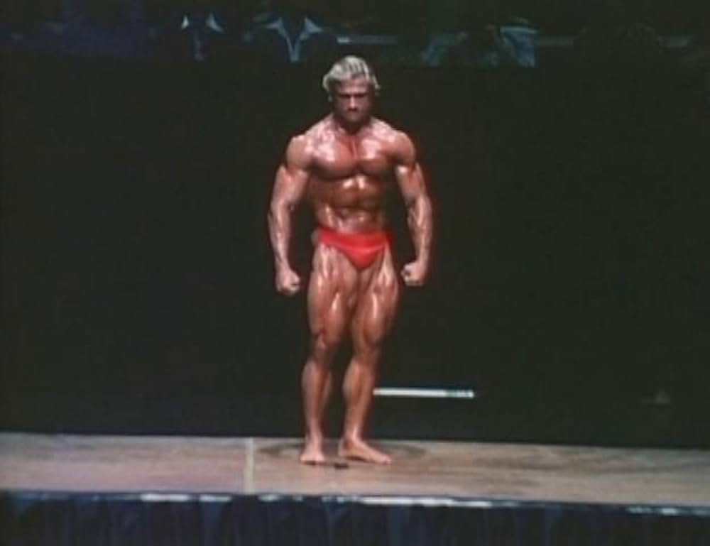 ザ・カムバックの画像