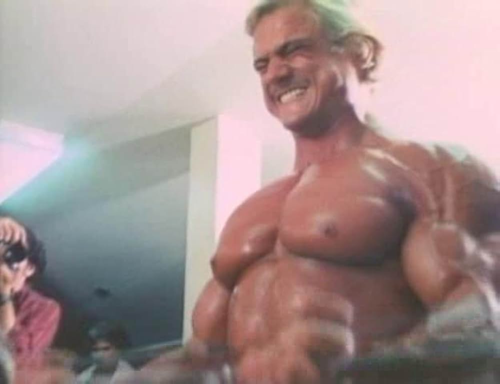 ザ・カムバックの画像