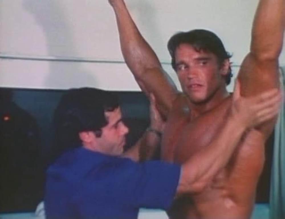 ザ・カムバックの画像