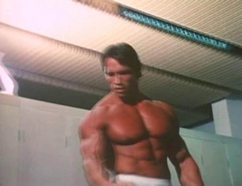 ザ・カムバックの画像