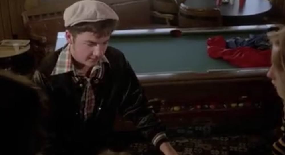 サイクル・ヴィクセンズ（原題）の画像