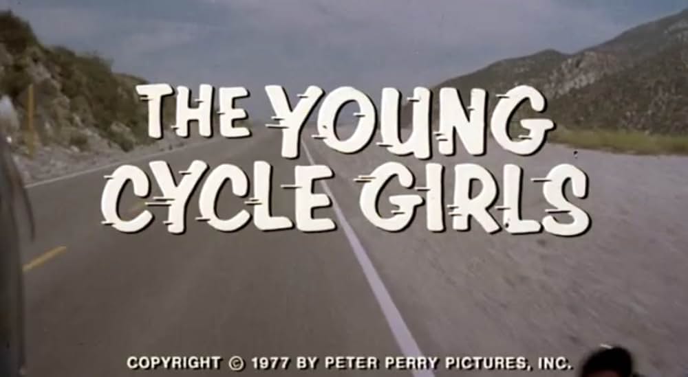 サイクル・ヴィクセンズ（原題）の画像