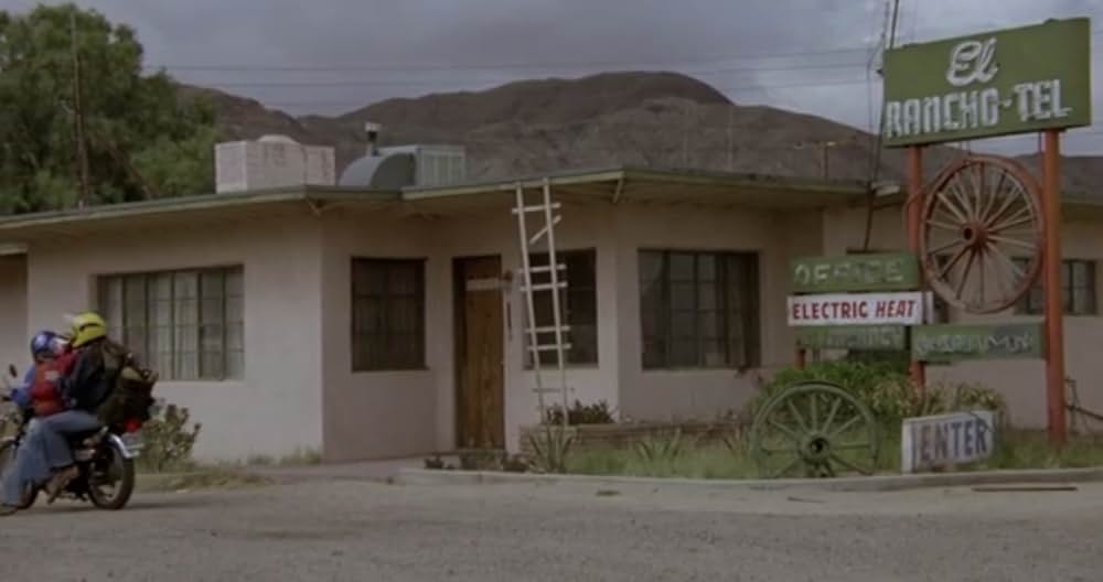 サイクル・ヴィクセンズ（原題）の画像