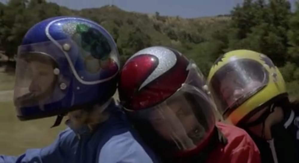 サイクル・ヴィクセンズ（原題）の画像