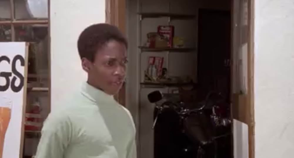 サイクル・ヴィクセンズ（原題）の画像