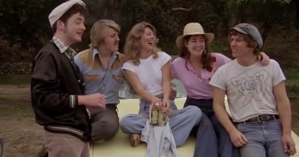 サイクル・ヴィクセンズ（原題）の画像