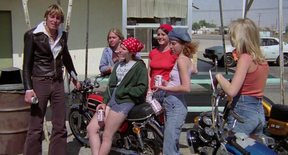 サイクル・ヴィクセンズ（原題）の画像