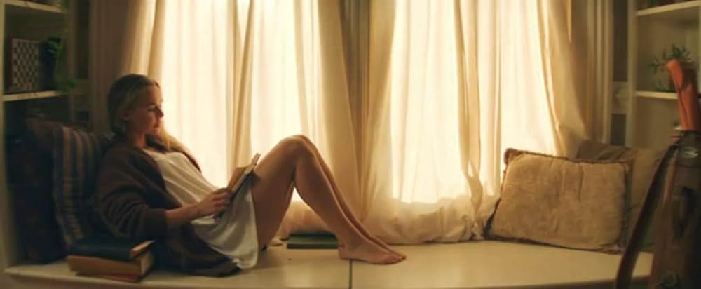 The Fox Hunter（原題）の写真