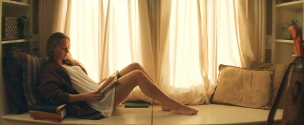 The Fox Hunter（原題）の画像