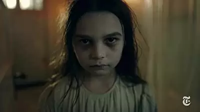 「ザ・ターニング」ブルックリン・プリンスの画像