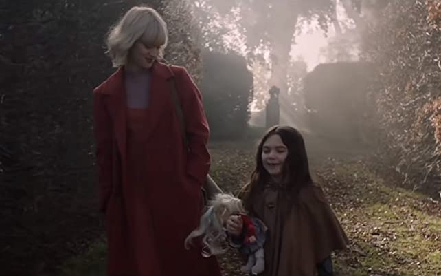 ザ・ターニングの画像