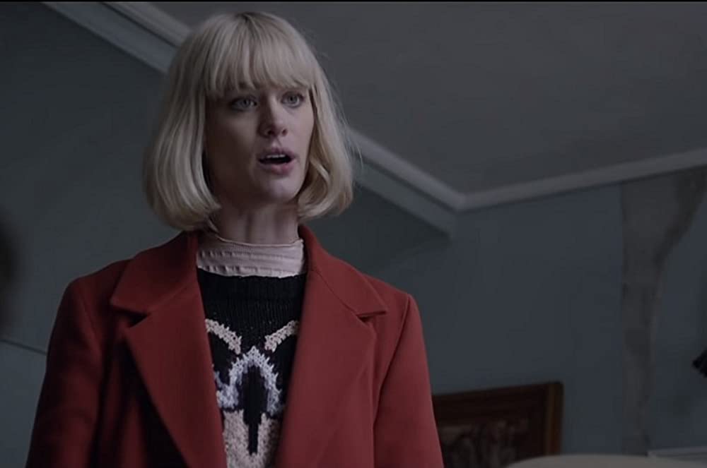 ザ・ターニングの画像