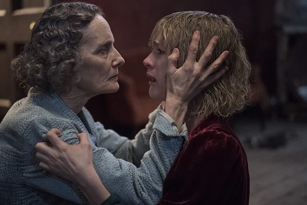 ザ・ターニングの画像