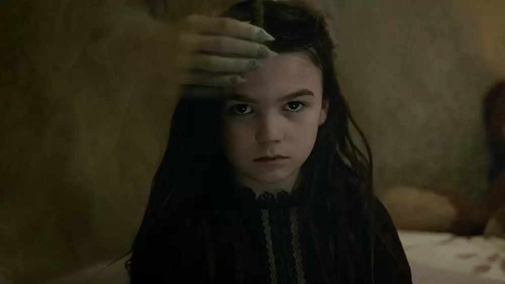 「ザ・ターニング」ブルックリン・プリンスの画像