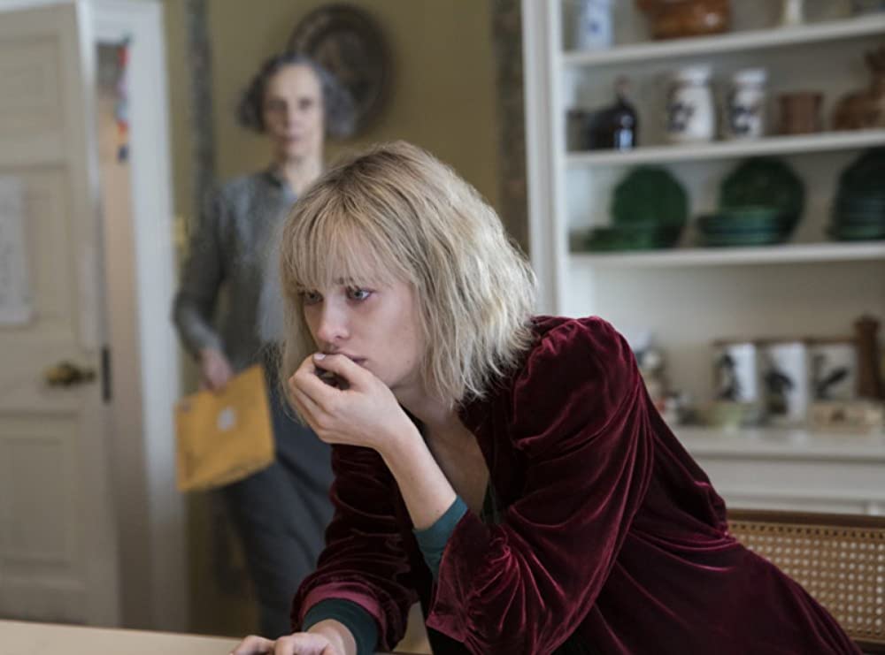 ザ・ターニングの画像