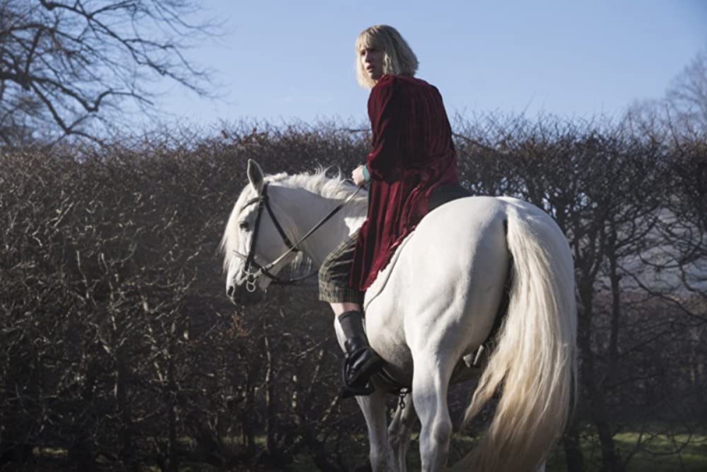 ザ・ターニングの画像