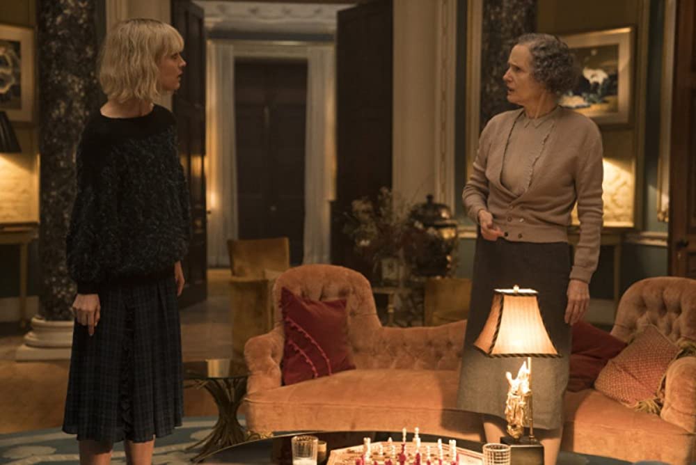 ザ・ターニングの画像