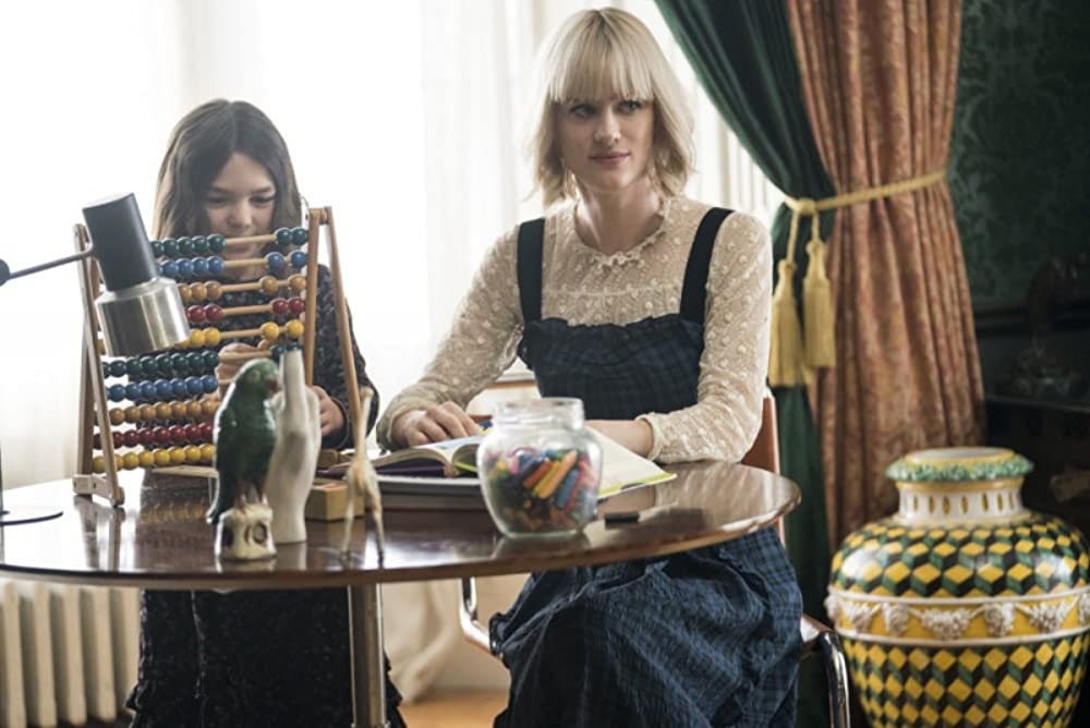 ザ・ターニングの画像