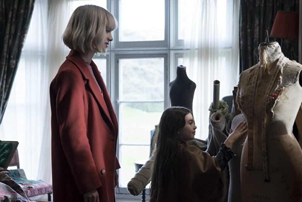 ザ・ターニングの画像