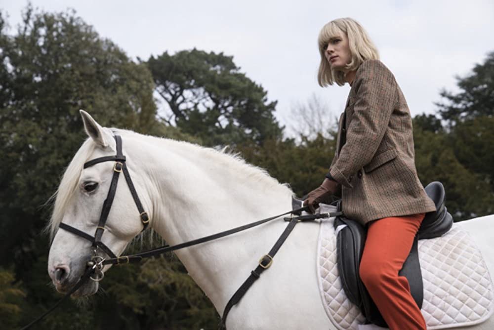 ザ・ターニングの画像