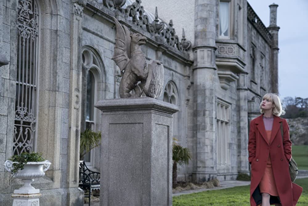 ザ・ターニングの画像