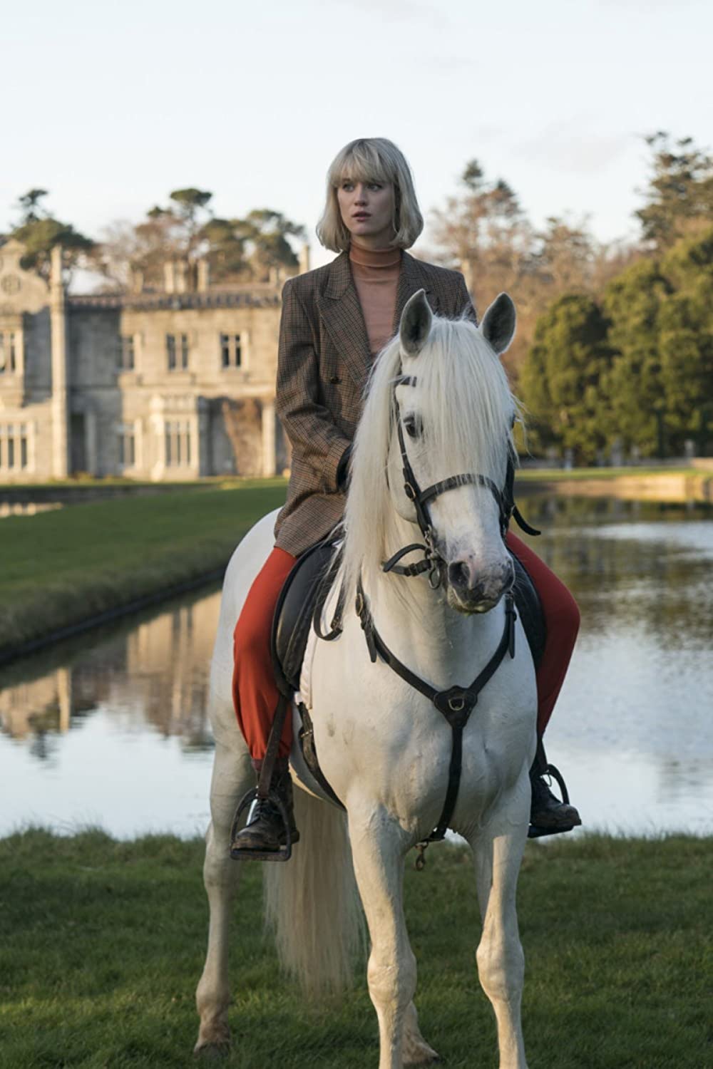 ザ・ターニングの画像