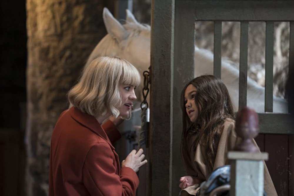 ザ・ターニングの画像