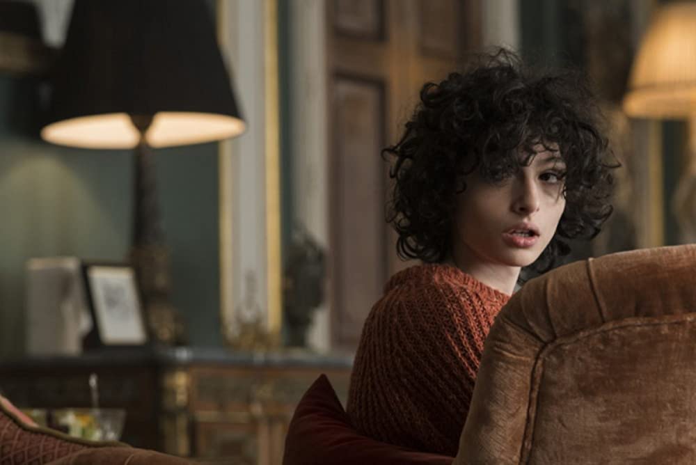 ザ・ターニングの画像