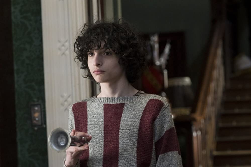 ザ・ターニングの画像