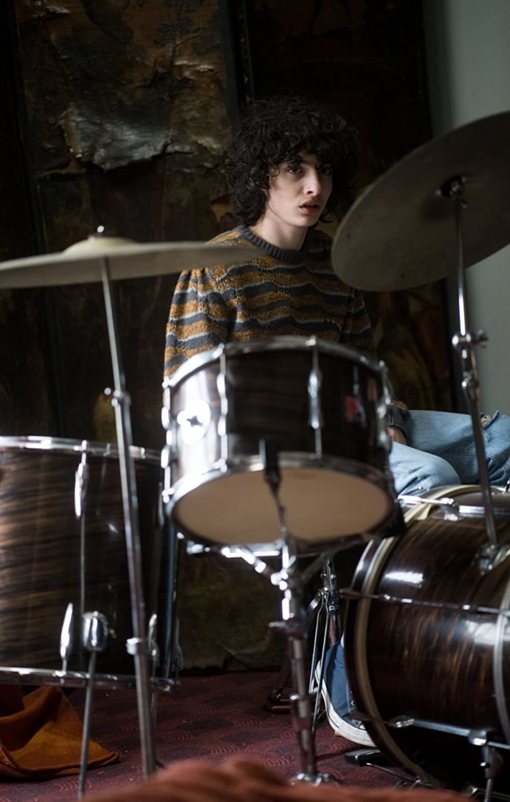 ザ・ターニングの画像