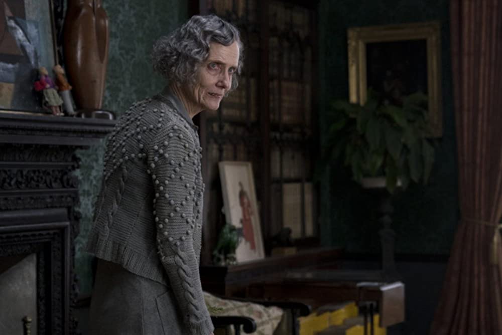 ザ・ターニングの画像