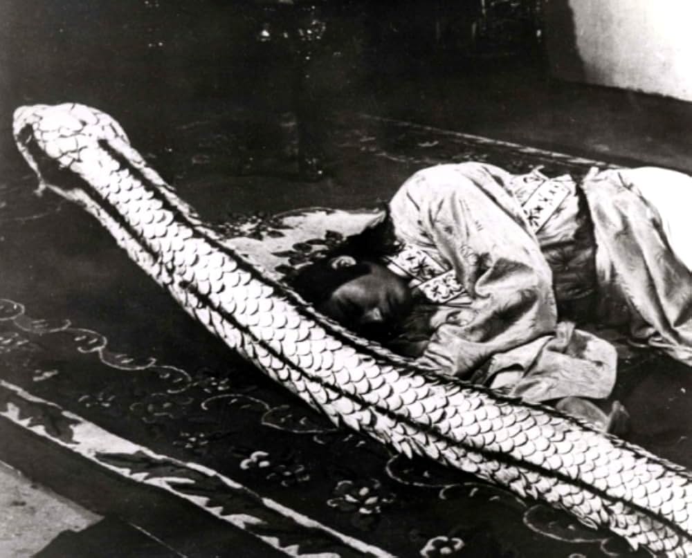 新白蛇伝の画像