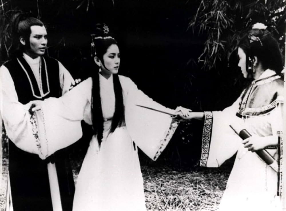 新白蛇伝の画像