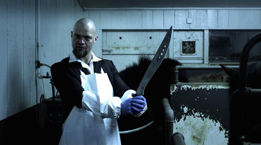 アウトローの画像