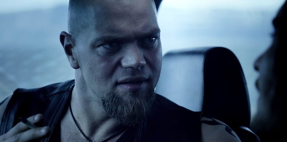 アウトローの画像