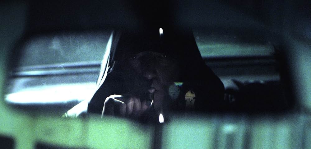 アウトローの画像