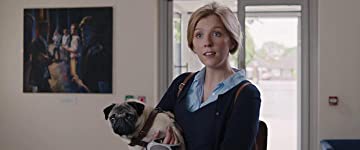 パグ・アクチュアリー ダメな私のワンダフル・ライフの画像