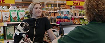 パグ・アクチュアリー ダメな私のワンダフル・ライフの画像