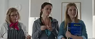 パグ・アクチュアリー ダメな私のワンダフル・ライフの画像