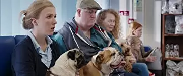 パグ・アクチュアリー ダメな私のワンダフル・ライフの画像