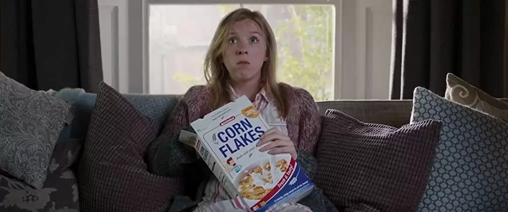 パグ・アクチュアリー ダメな私のワンダフル・ライフの画像