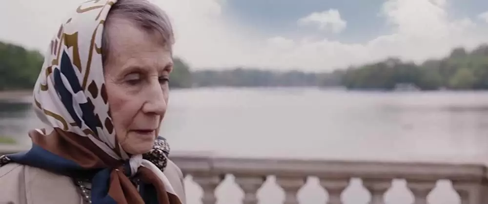 パグ・アクチュアリー ダメな私のワンダフル・ライフの画像