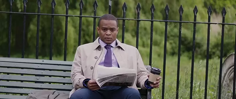 パグ・アクチュアリー ダメな私のワンダフル・ライフの画像