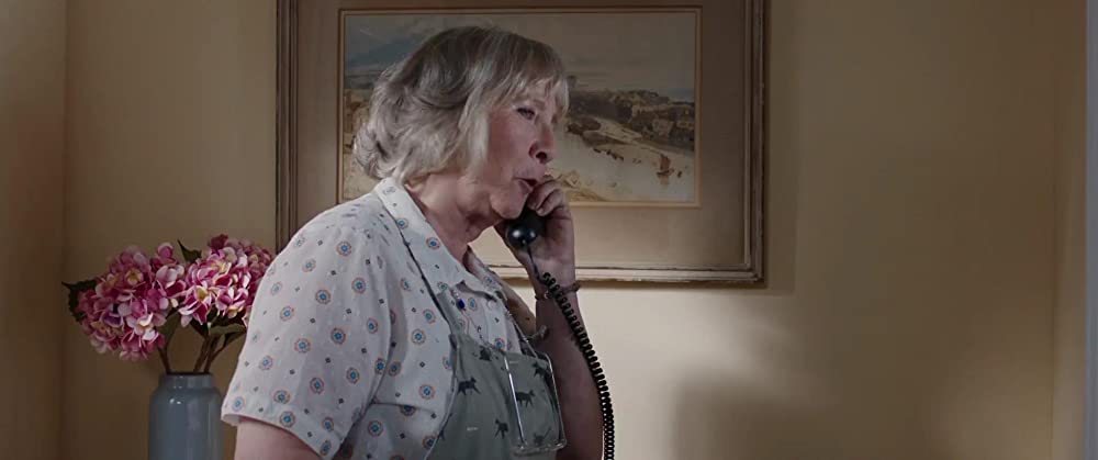 パグ・アクチュアリー ダメな私のワンダフル・ライフの画像