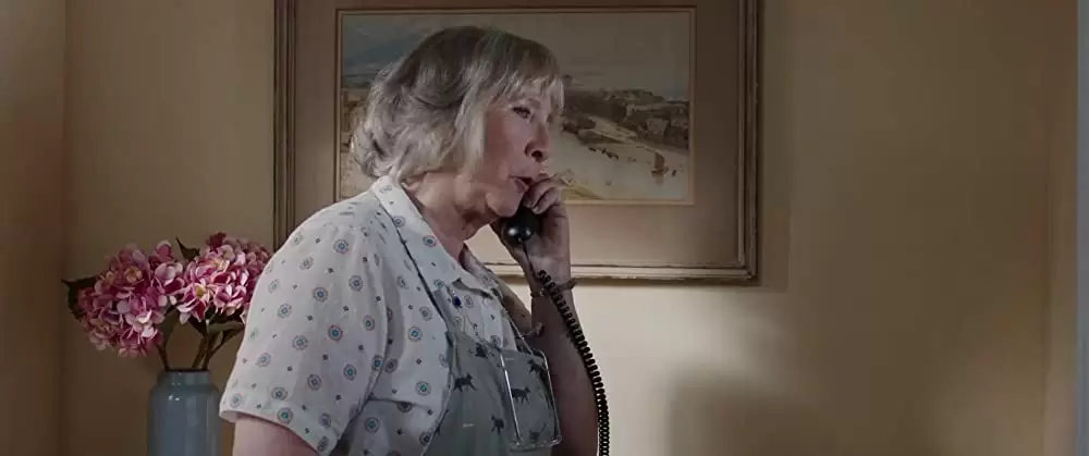 パグ・アクチュアリー ダメな私のワンダフル・ライフの画像