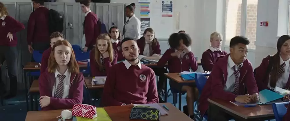 パグ・アクチュアリー ダメな私のワンダフル・ライフの画像