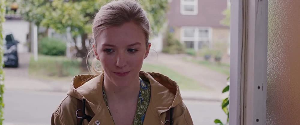 パグ・アクチュアリー ダメな私のワンダフル・ライフの画像